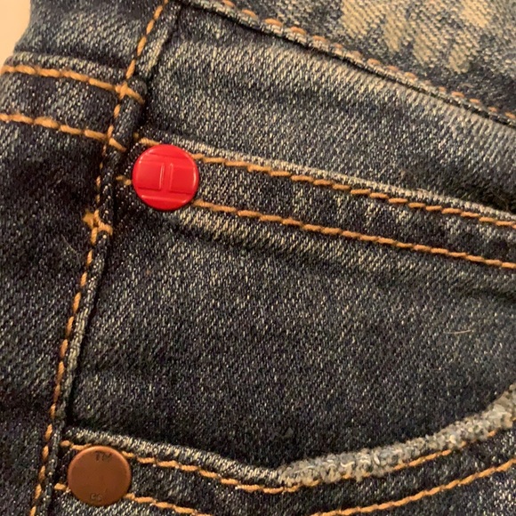 Tommy Hilfiger jeans - Picture 9 of 14